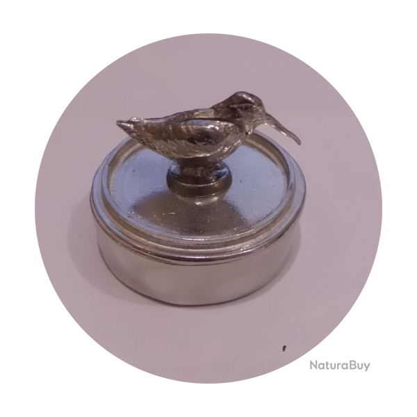 Bo�te � pilules B�casse