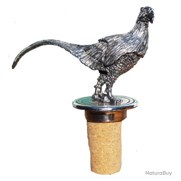 Bouchon �tain Faisan 1