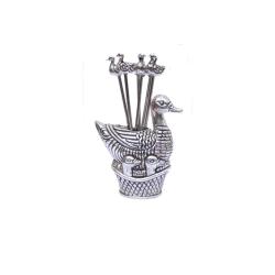 Porte piques ap&eacute;ro Canard