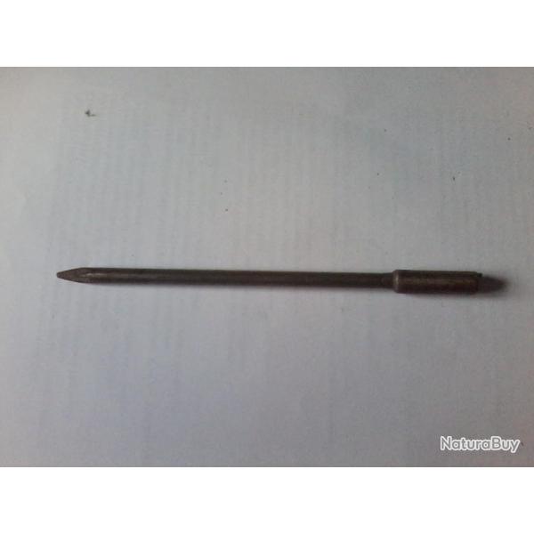 outil d'horloger inconnu