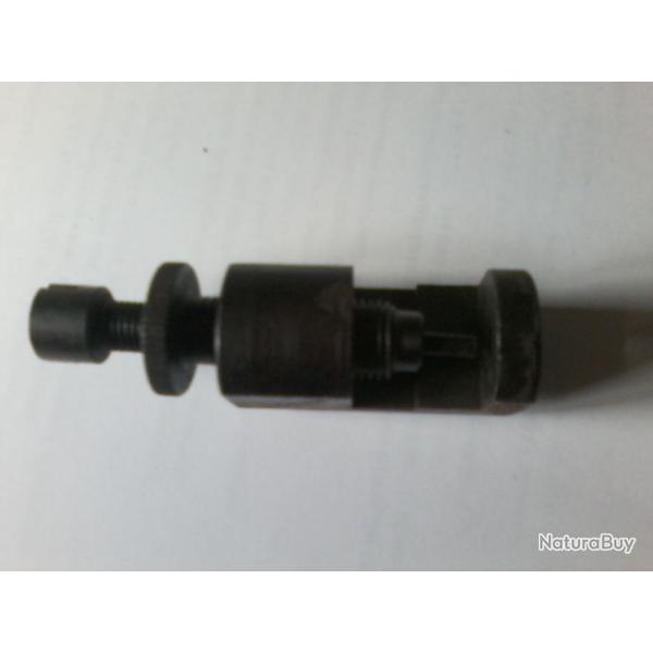 petit d�monte axe d'horloger 7 cm X 2,5 cm X 2 cm