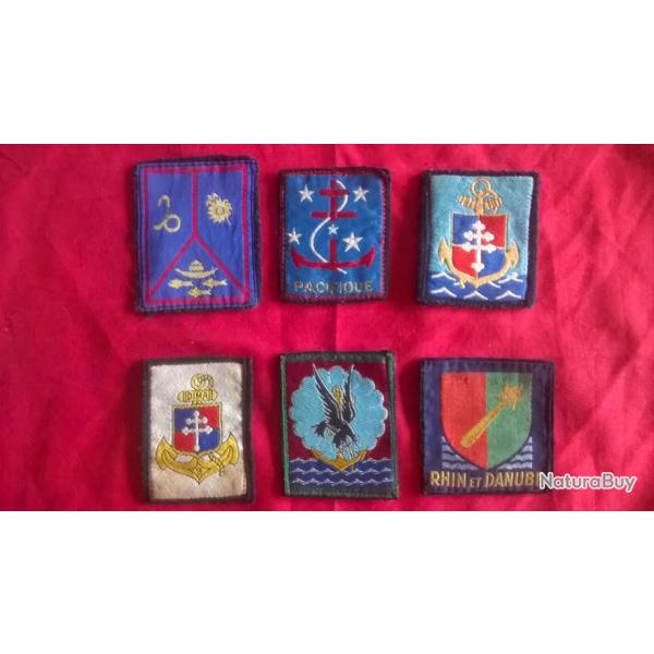 �CUSSONS ANN�E 50