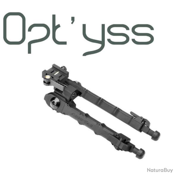 ACCU-TAC bipied de tir SR-5 QD g2 accutac sr5