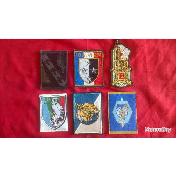 �CUSSONS REGION EST