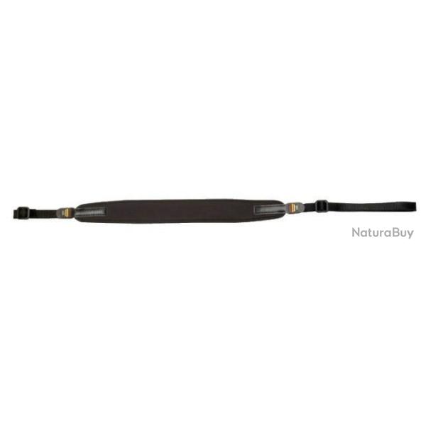 Bretelle carabine Niggeloh n�opr�ne / Noir