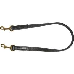 Coupleur Niggeloh 2 chiens / Marron