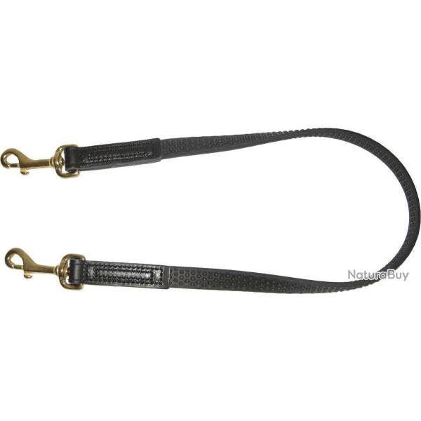 Coupleur Niggeloh 2 chiens / Marron