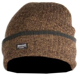 Bonnet de chasse maille chin&eacute;e Somlys 2465