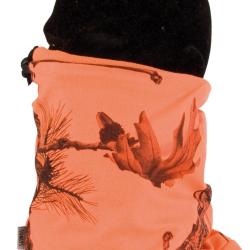 Tour de cou polaire Fire Somlys 882