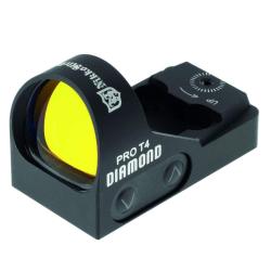 Viseur point rouge Nikko Stirling Diamond Pro-T4