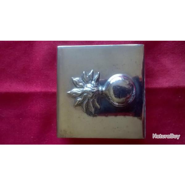 BOUCLE MOTARD GENDARMERIE