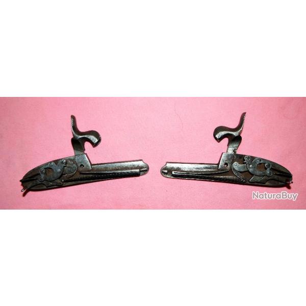 Platine � percussion  PL98 Parfait �tat