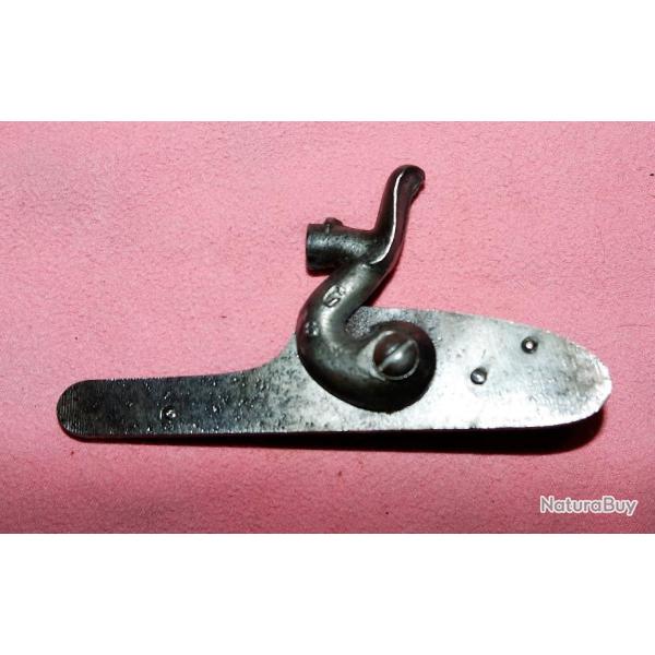 PL100 Platine � percussion  central neuve