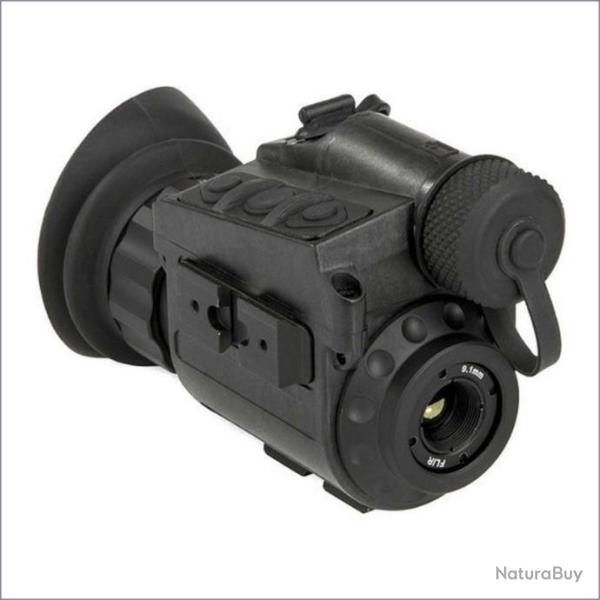 Cam�ra thermique FLIR BREACH PTQ136 MINI monoculaire � vision thermique Vision nocturne