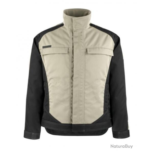 Veste de travail haute solidit� MASCOT Mainz 12009-203 M Sable
