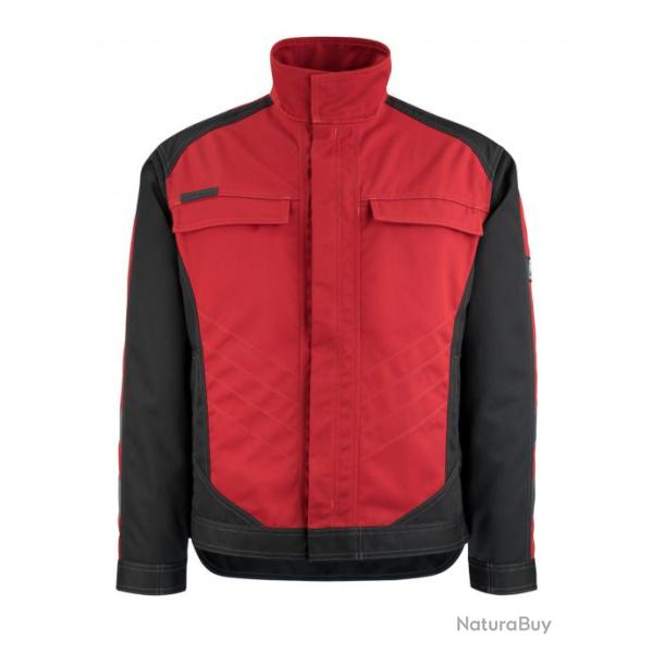Veste de travail haute solidit� MASCOT Mainz 12009-203 Rouge 2XL