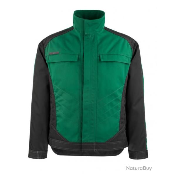 Veste de travail haute solidit� MASCOT Mainz 12009-203 Vert 4XL