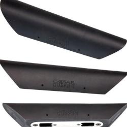 Busc r&eacute;glable en silicone