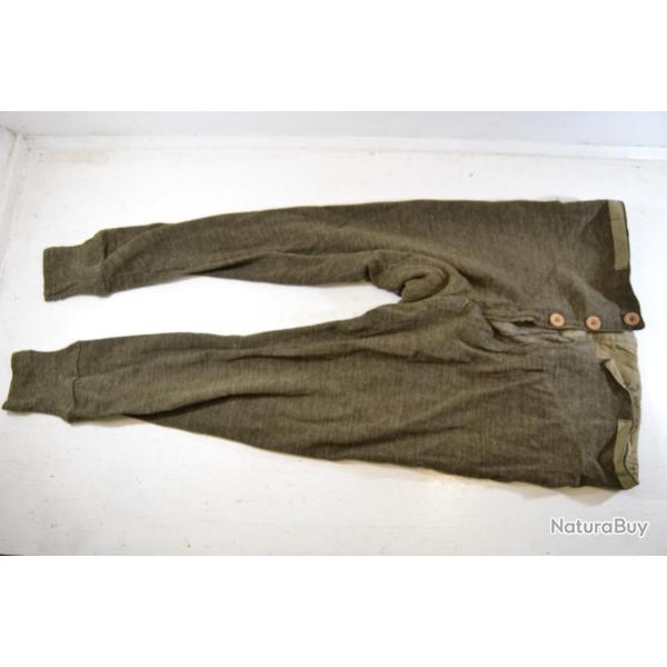 Cale�on militaire Arm�e Fran�aise, ann�es 1950. Indochine / Alg�rie