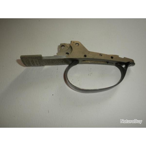 VENDU PAR CUIRASSIER11  SOUS GARDE AVEC PONTET DE FUSIL SUPERPOSE  LUIGI FRANCHI FALCONET CAL 12