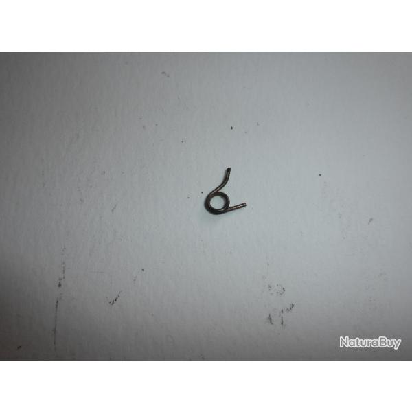 VENDU PAR CUIRASSIER11 RESSORT DE GACHETTE  DE FUSIL SUPERPOSE  LUIGI FRANCHI FALCONET CALIBRE 12