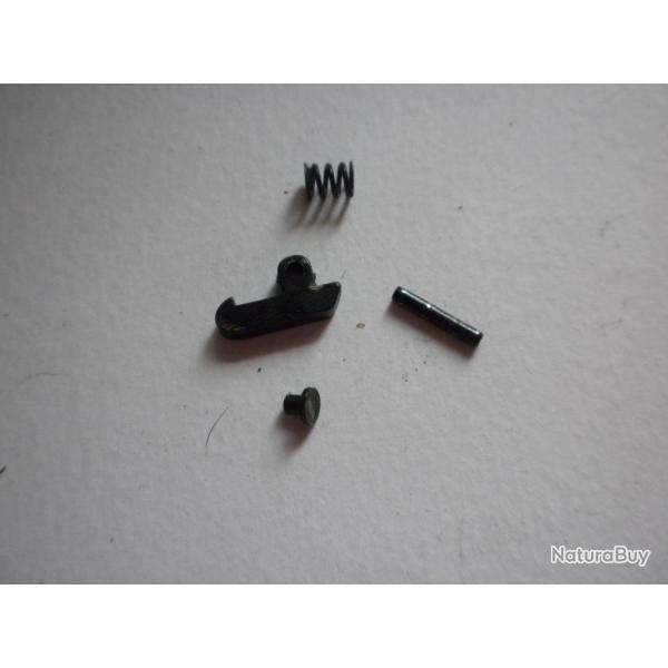 VENDU PAR CUIRASSIER11 EXTRACTEUR COMPLET  DE FUSIL S/A BENELLI 121 ET 121 SL 80 CAL12