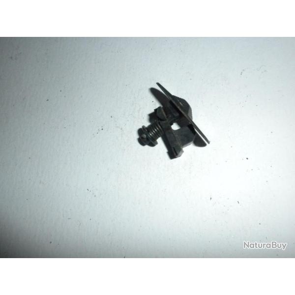 VENDU PAR CUIRASSIER11 BOUTON SECURITE COMPLET SUPERPOSE FRANCHI FALCONET DOUBLE DETENTE  CAL 12