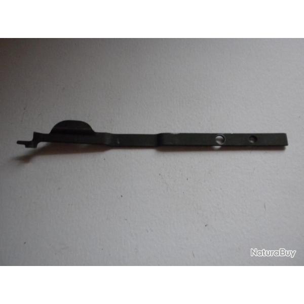 VENDU PAR CUIRASSIER11 RESSORT COMMANDE GAUCHE SPATULE  MANUFRANCE PERFEX RAPID CALIBRE 12