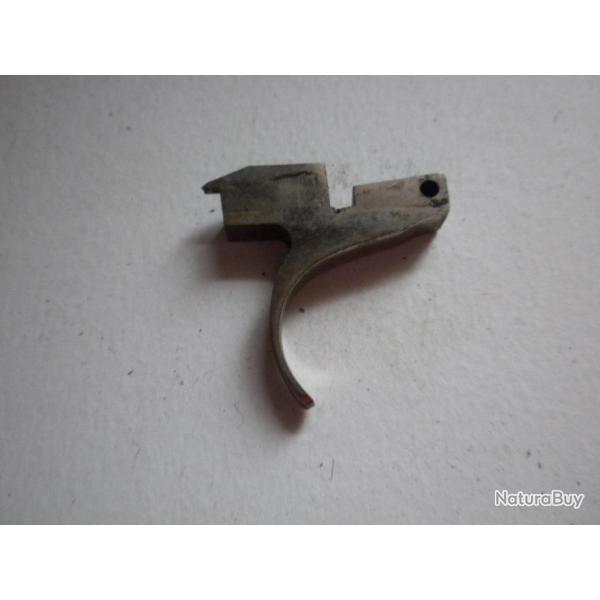 VENDU PAR CUIRASSIER11 QUEUE DE DETENTE FUSIL ITALIEN CALIBRE 12