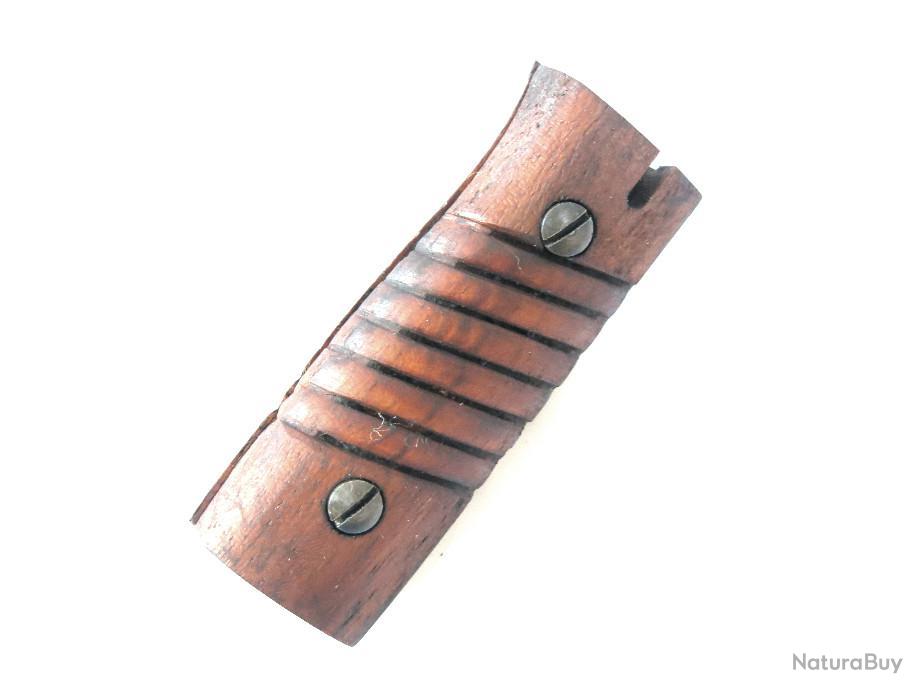 Plaquettes De Crosse En Bois Pour G.98 Mod 1898/1905 - Allemagne - Neuves