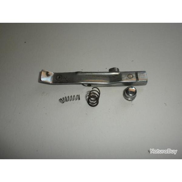VENDU PAR CUIRASSIER11 DECLENCHEUR DE CULASSE COMPLET  DE  FUSIL S/A MERCURY LIGHT CALIBRE 12