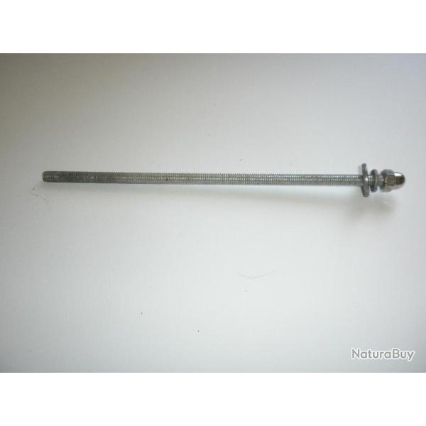 VENDU PAR CUIRASSIER11 TIRANT DE CROSSE   DE  FUSIL S/A MERCURY LIGHT CALIBRE 12