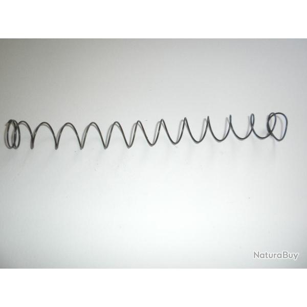 VENDU PAR CUIRASSIER11 N� 1 RESSORT DE MAGASIN    DE  FUSIL S/A MERCURY LIGHT CALIBRE 12