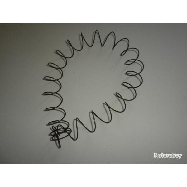 VENDU PAR CUIRASSIER11 N� 2 RESSORT DE MAGASIN    DE  FUSIL S/A MERCURY LIGHT CALIBRE 12