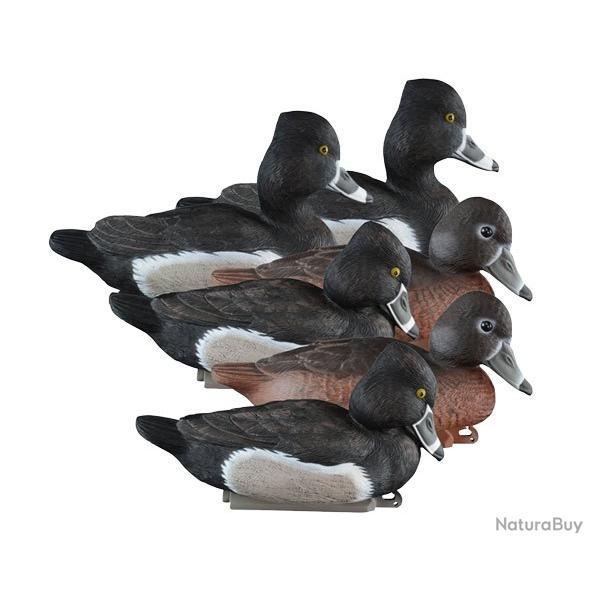 Morillons magnums insubmersibles actifs Higdon