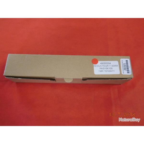 TUNET calibre 7mm au 30, Mx1,