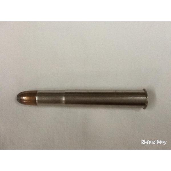 BALLE DE COLLECTION 470 NITRO EXPRESS