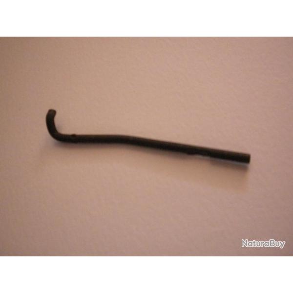 VENDU PAR CUIRASSIER11 TIGE ARMEUR DROIT DE FUSIL SARASQUETA CAL 12