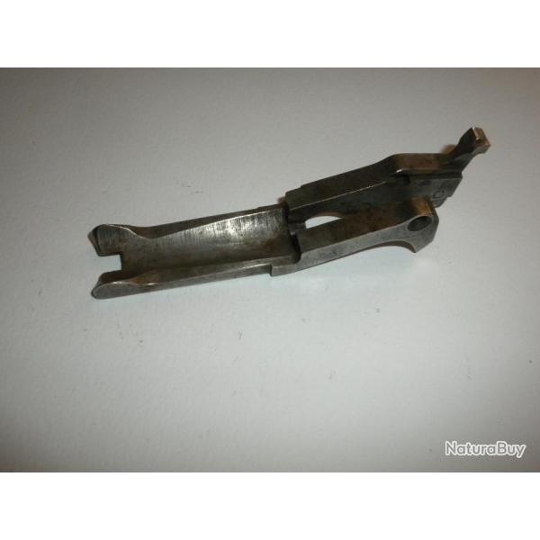 VENDU PAR CUIRASSIER11 PLANCHE ELEVATRICE  ( 1 PARTIE  ) DE FUSIL S/A BROWNING  CAL 16