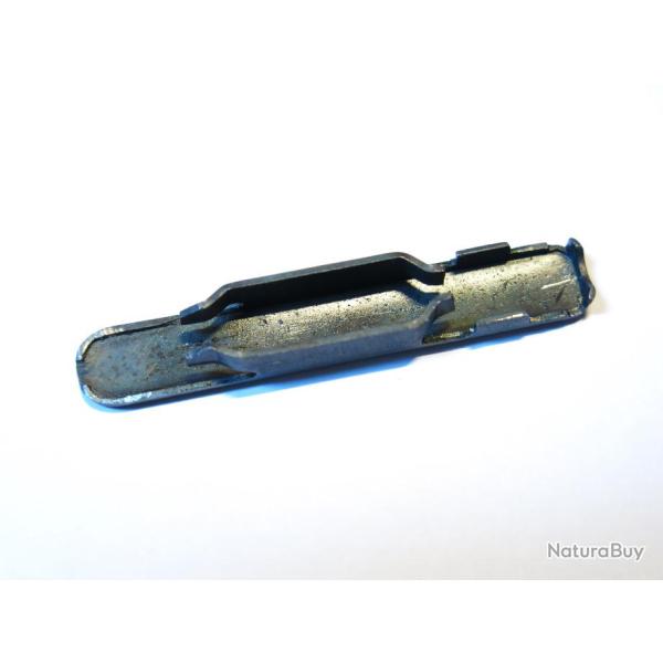 Capot en t�le de culasse pour pistolet  P38 Walther