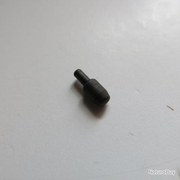 VENDU PAR CUIRASSIER11 TETE DE RESSORT LEVIER SURETE DE FUSIL S/A BROWNING AUT 5  CALIBRE 12