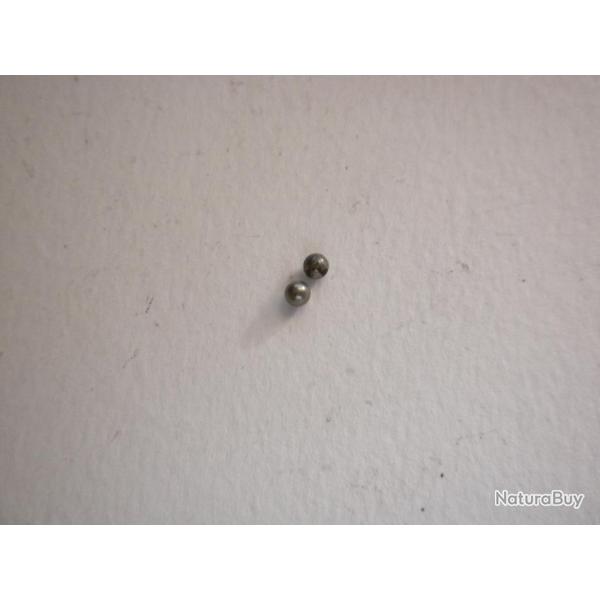 VENDU PAR CUIRASSIER11 BILLE DE SECURITE OU S�RET� DE FUSIL  S/A BROWNING AUTO 5 CALIBRE 12