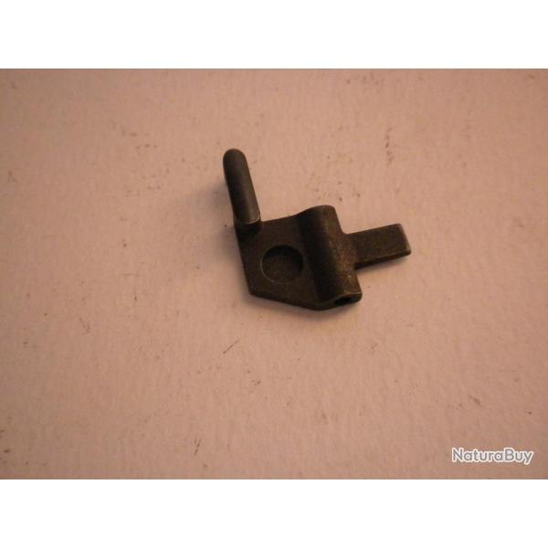 VENDU PAR CUIRASSIER11 ARRETOIR DE CARTOUCHES   S/A BROWNING AUTO 5 CALIBRE 12