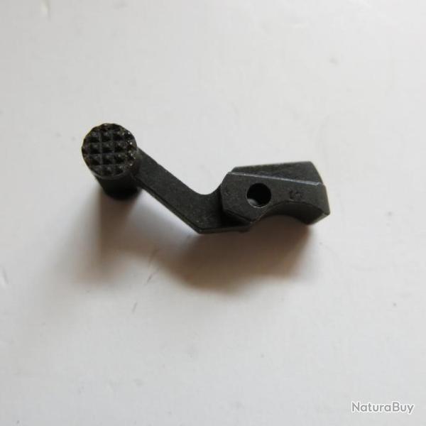 VENDU PAR CUIRASSIER11 N� 1 BOUTON ARRETOIR DE MAGASIN  S/A BROWNING AUTO 5 CALIBRE 12