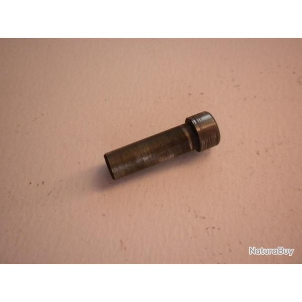 VENDU PAR CUIRASSIER11 TETE GUIDE DE RESSORT DE CROSSE    S/A BROWNING AUTO 5 CALIBRE 12