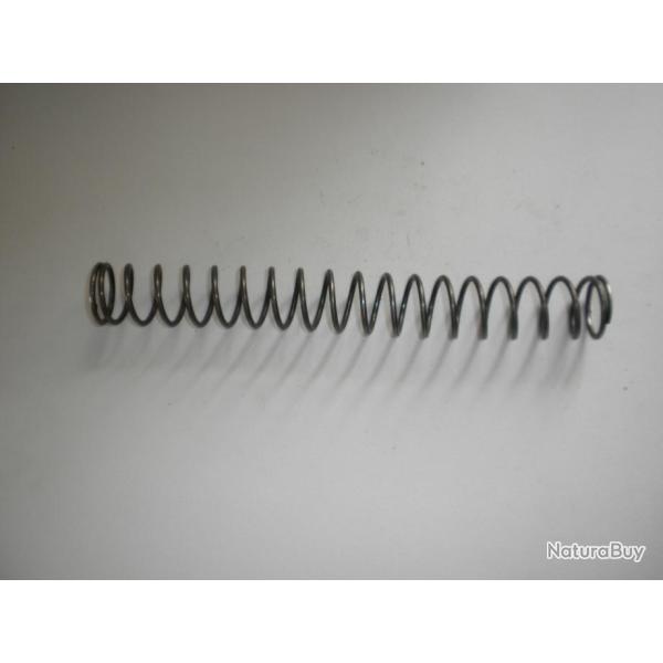 VENDU PAR CUIRASSIER11 RESSORT DE TUBE MAGASIN DE  FUSIL S/A ATIS BRESCIA  CALIBRE 12