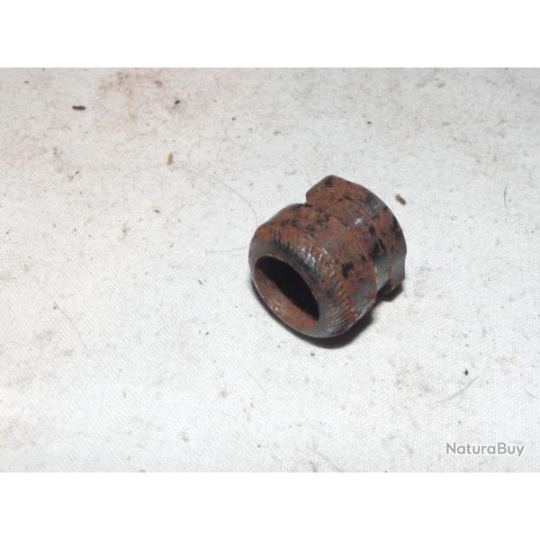 Bouchon bout de canon de MAB C ou D