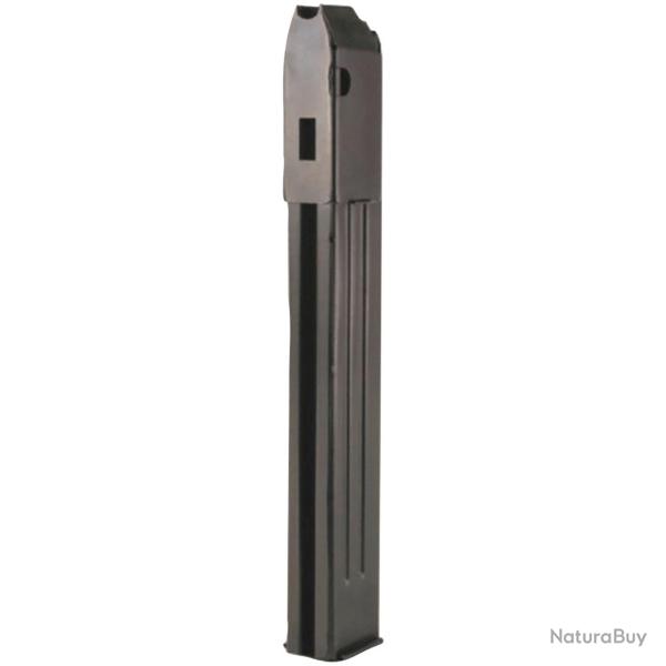 Chargeur pour GSG MP40 � blanc