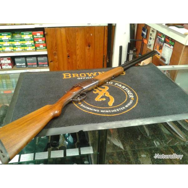 Damon Petrik en 12/70