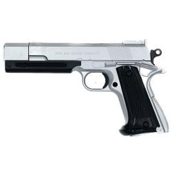 R&eacute;plique airsoft STTI 9719 Style 1911 Hitman Bi colore